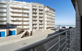 Residence Aosta - Appartement A Moins De 100M De La Plage